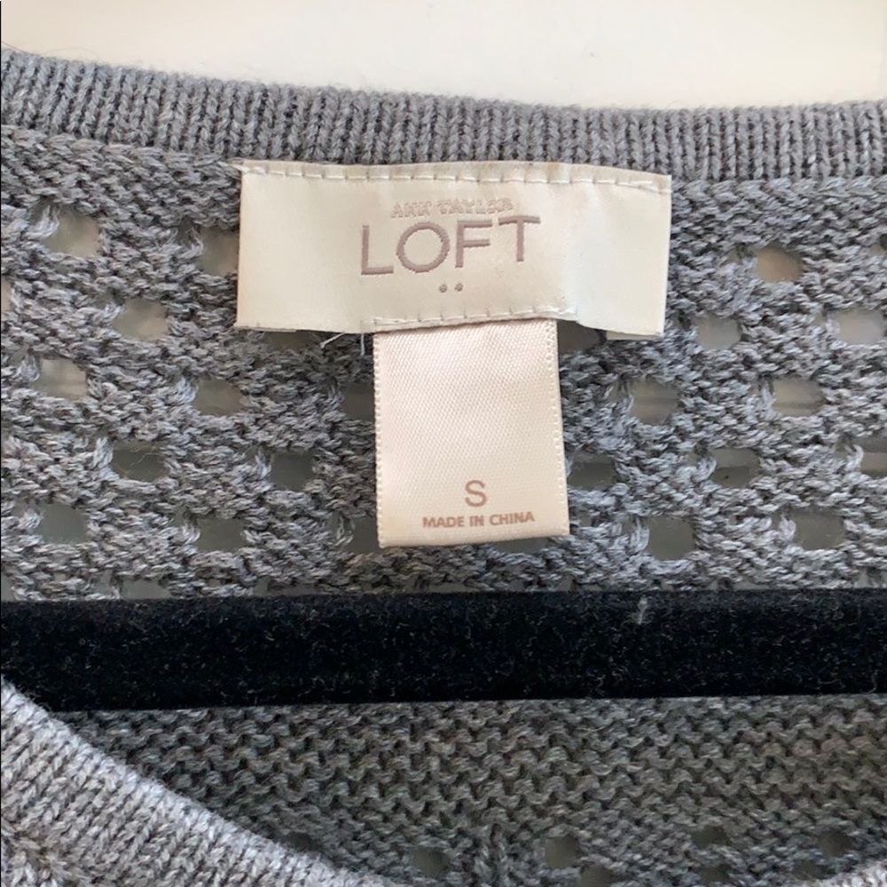 Sweater - Picture 2 of 2